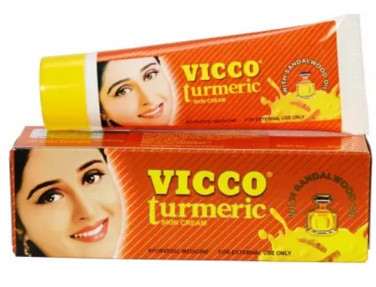 vicco-turmeric-cream